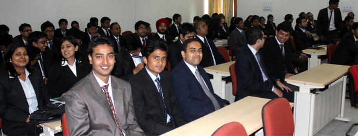 DOMS, IIT Roorkee Convocation photo 2